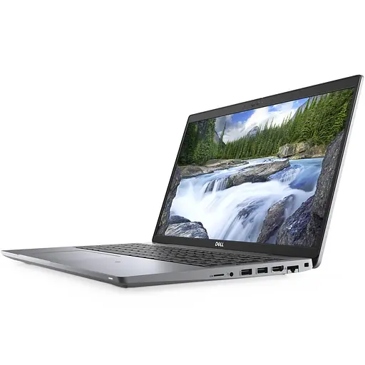 Ноутбук Dell Latitude 5520 FHD (i5-1145G7/8/256SSD) - Class B "Б/В" - фото 2