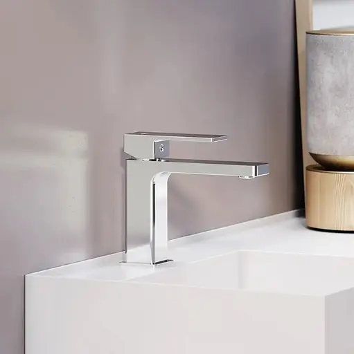 Змішувач для раковини DAMIXA Gala (530210000) - фото 2