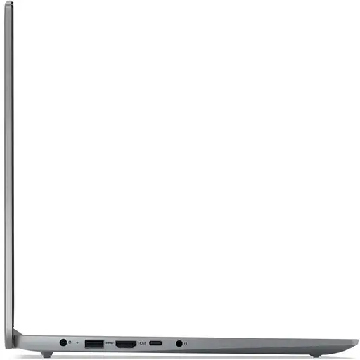 Ноутбук Lenovo 15.6'' IdeaPad Slim 3 15ABR8,IPS,7 7730U 45GHz,8 ядер,16GB DDR4,256GB - фото 4