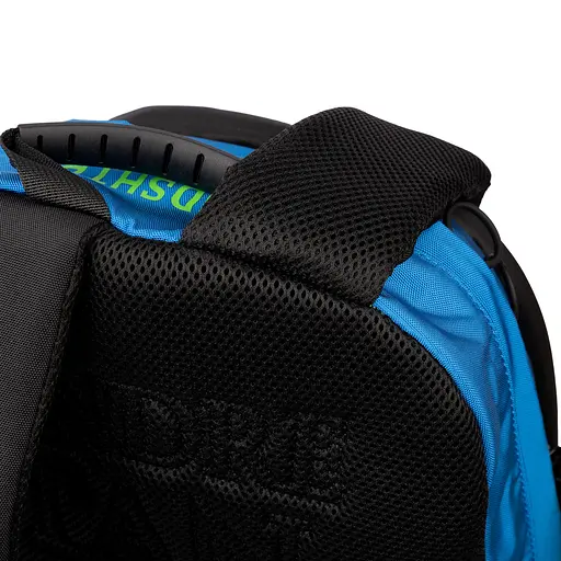 Рюкзак шкільний напівкаркасний YES T-129 YES by Andre Tan Hand blue - фото 6