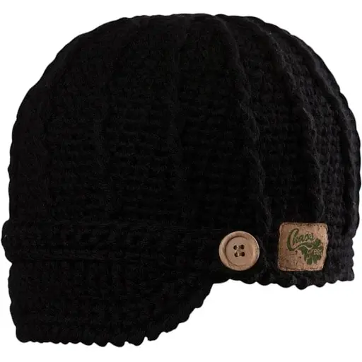 Шапка Chaos Bristol Black Heather (1052-11G3 2281 120)