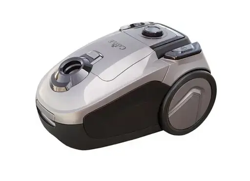 Пылесос Castle CW-113G мешок - фото 3