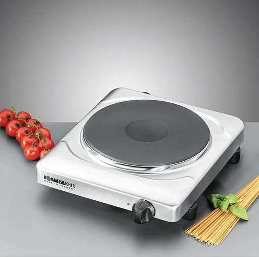 Електроплита Rommelsbacher THS 2022/E Pro - фото 6