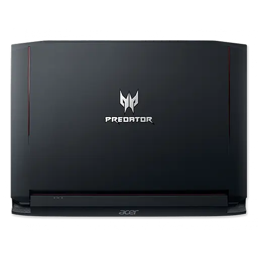 Ноутбук Acer Predator 17 gx792 i7-7700Q, 16Gb, 512Gb SSD Nvidia GeForce GTX 1080 8Gb - фото 3