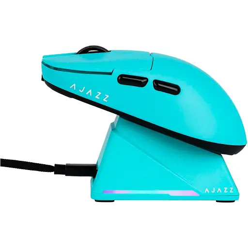 Миша Ajazz AJ159 APEX Blue (AJM159-A-BLUE) [129493] - фото 8