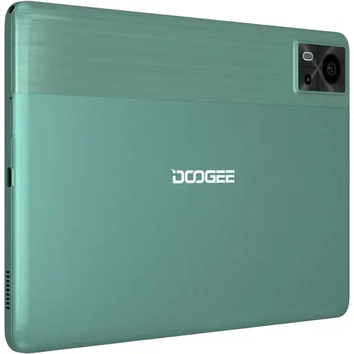 Планшет Doogee T10E 4/128Gb LTE Mint Green Global version - фото 3