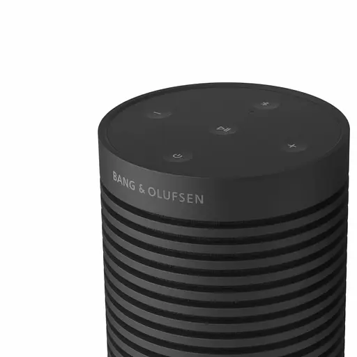 Портативна акустика Bang & Olufsen Beosound Explore Black Anthracite - фото 9