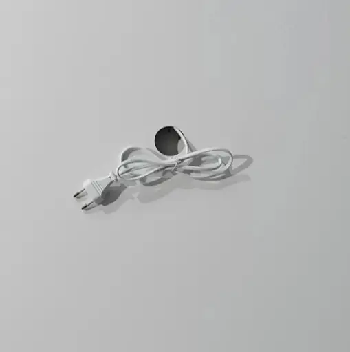 Дзеркало Mixxus HARD MR07-80x50 з LED Touch, Anti-fog, димером, регулюванням яскравості (MI6658) - фото 3