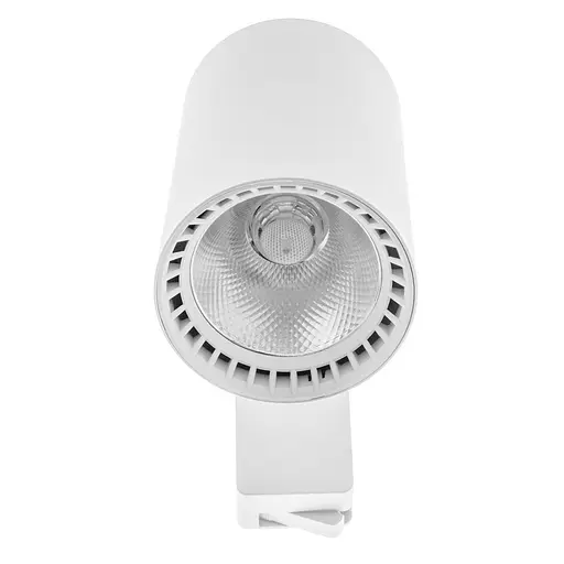 Светильник трековый поворотный LED KW-51/30W NW Brille 32-984 - фото 3