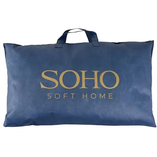 Подушка Soho Memory 40х60 см - фото 7