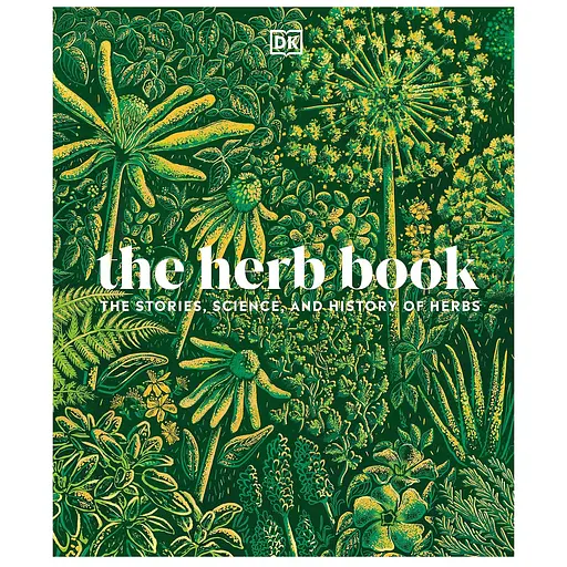 The Herb Book