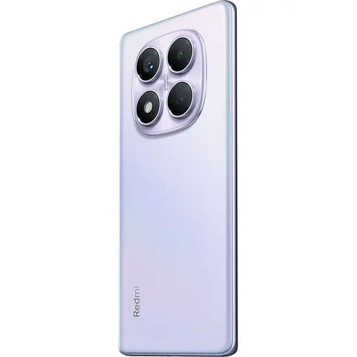 Смартфон Xiaomi Redmi Note 14 Pro 4G 12/512GB Aurora Purple (Global Version) NFC (with charger) - фото 7
