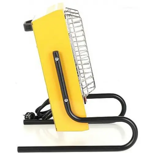 Инфракрасный обогреватель Master TS 3 A - фото 5