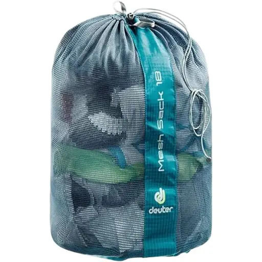 Упаковочный мешок Deuter Mesh Sack 18 (1052-3941316 3026)