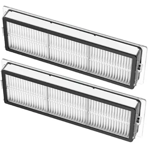 Пиловий фільтр для пилососа Xiaomi Robot Vacuum S20+ 2 шт [143219]