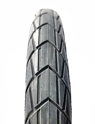 Покришка для дитячого велосипеда CST C1959-3 Ironkid напівслік 12х2.0 (50-203) корд 60 TPI (G0001777) - фото 1