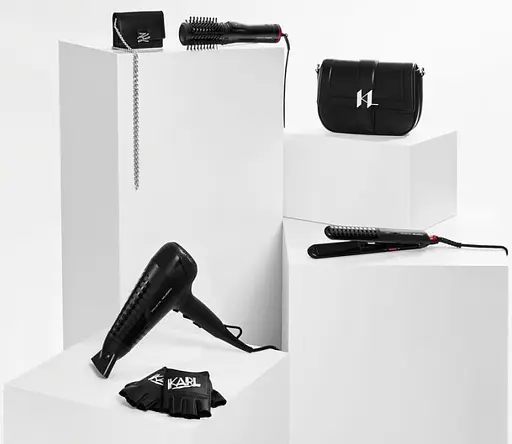 Фен Rowenta CV581LF0 (6814742) - фото 8