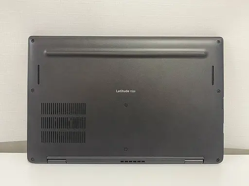 Ноутбук Dell Latitude 7320 13.3" (i7-1185G7/16GB/SSD 256GB/1920х1080 IPS Сенсорный) Refurbished - фото 8