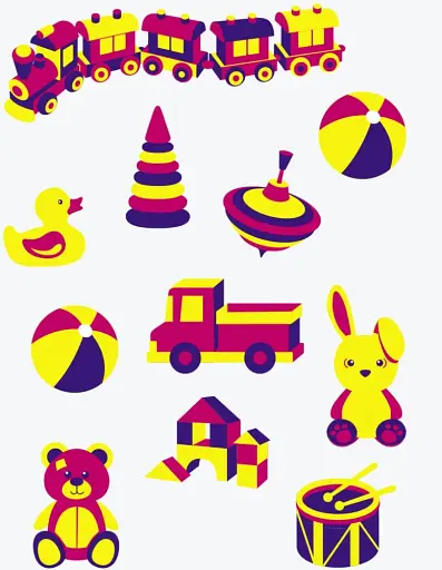 Що заховано? Відшукай пару - фото 6