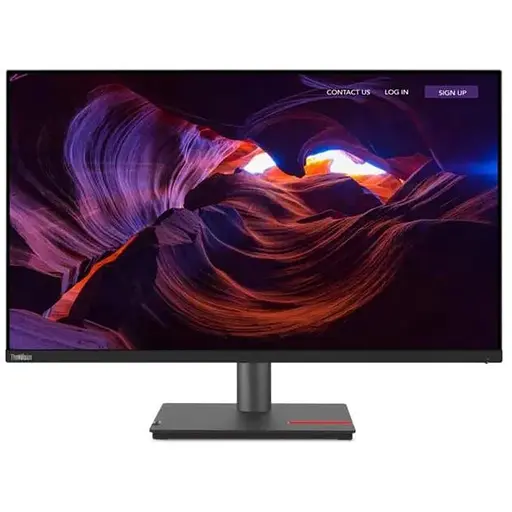 Монітор Lenovo ThinkVision P32p-30 (63D1RAT1UA)