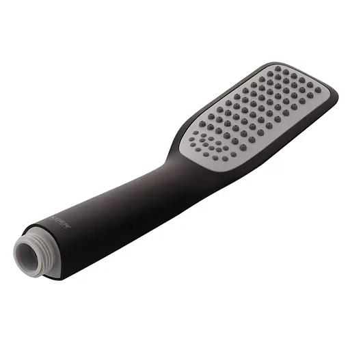 Душова система Koer KB-52028-05, 2 функції KR5310, Чорний матовий - фото 5