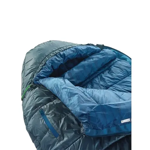 Спальник Therm-A-Rest Saros -18С Long (1004-131691) - фото 3