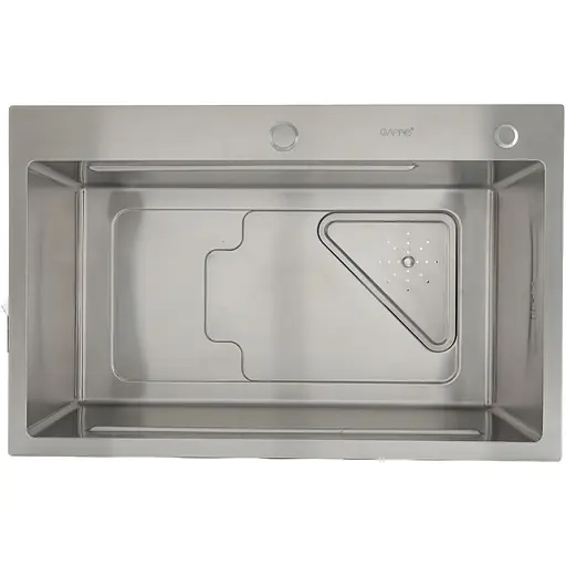Кухонная мойка Gappo GS 7246 1045121 - фото 1