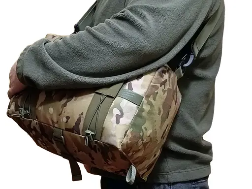 Подушка для стрільби, стрілецький упор для PRS GEN 2 - фото 5