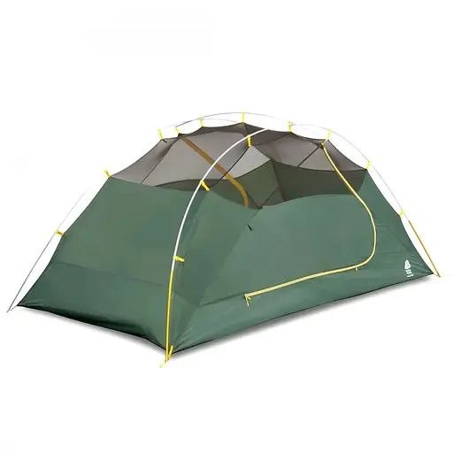 Намет Sierra Designs Clearwing 3000, 2 (1012-I40152821-GRN) - фото 3