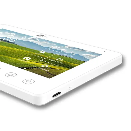 Видеодомофон OMEGA+ HD Neolight (82-00013) - фото 3