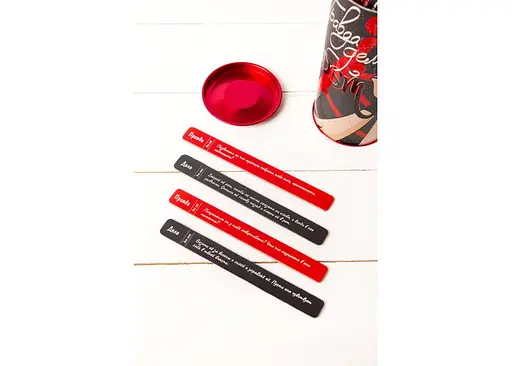 Настольная игра Fun Games Shop Правда или Дело: БДСМ (рус.) (FGS37) - фото 3