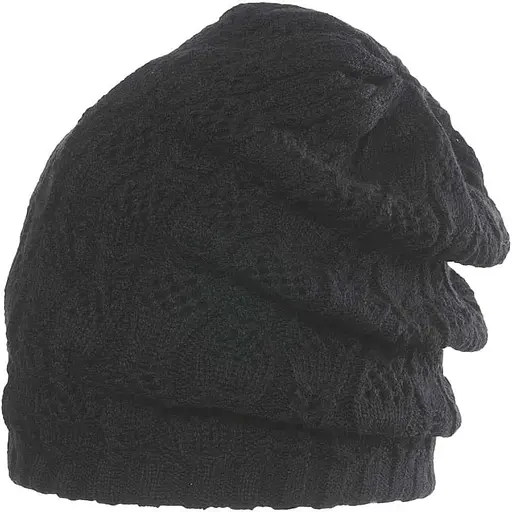 Шапка Chaos Vice Black (1052-14G3 2305 029)