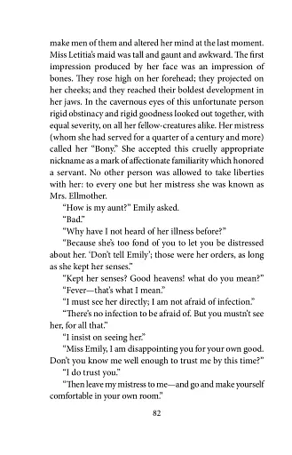 I Say No - фото 7