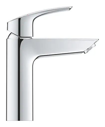 Набор смесителей Grohe Eurosmart 3 в 1 для душа UA123244M1 Хром - фото 8