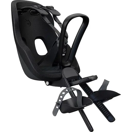 Дитяче крісло Thule Yepp Nexxt 2 Mini (Midnight Black) (TH 12021156)