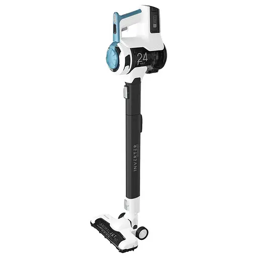 Акумуляторний пилосос Sharp SA-VP4001AQ-EU - фото 11