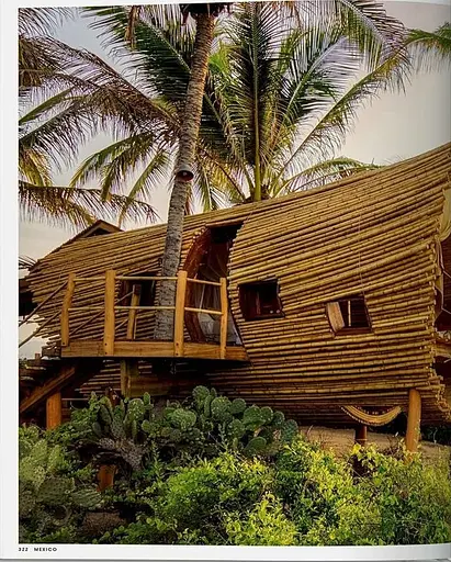 Great Escapes Latin America. The Hotel Book - фото 10