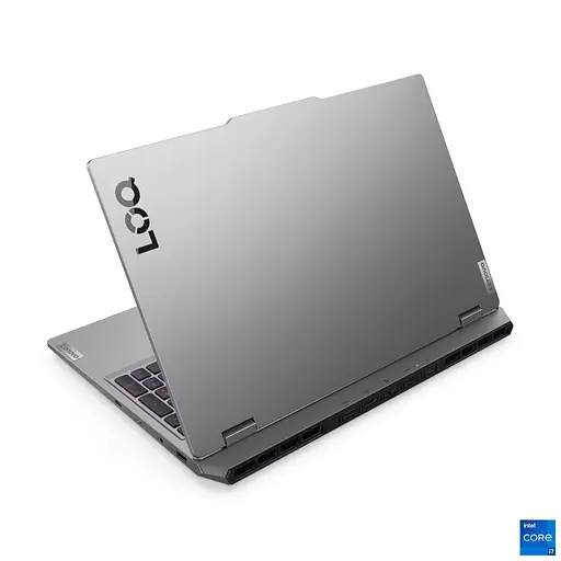 Ноутбук Lenovo LOQ 15IRX10 83JE007RPB,1920 x 1080,i5-13450HX 10 C/16 T,3.4 GHz – 4.6 GHz,28 W - фото 5