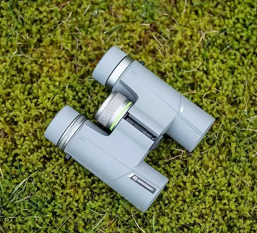 Бинокль Bresser Wave 10x25 UR Coating WP (1331025) 930249 - фото 5