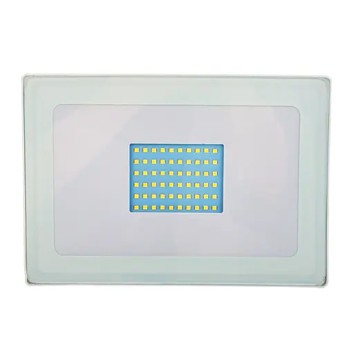 Прожектор Brille уличный LED влагозащищенный IP65 HL-28/70W CW - фото 2