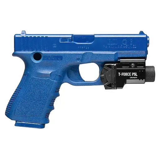 Фонарь тактический Mactronic T-Force PSL 595 Lm Gun Mount (THM0020) - фото 5