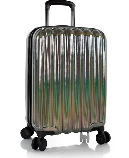 Валіза Heys Astro (S) Charcoal (10116-0047-21) - фото 2