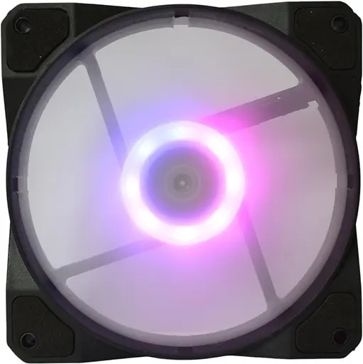 Вентилятор Cooling Baby 120Refurbished12025 (FR12025) - фото 8