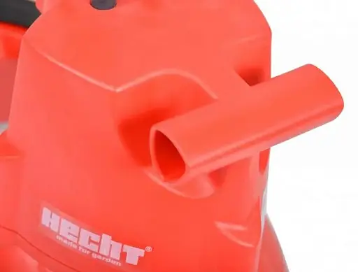 Дренажный насос HECHT 3350 - фото 7