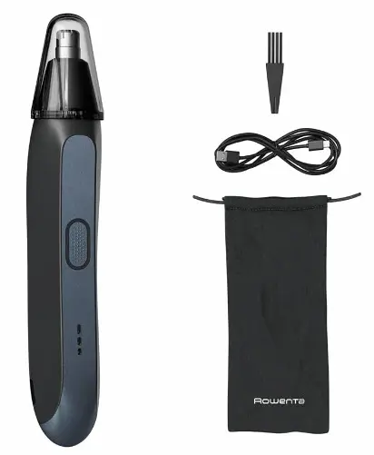 Трехмер для носа и ушей Rowenta TN3720E0 (7200201) - фото 1