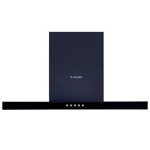 Minola Slim T 6712 BL 1100 LED