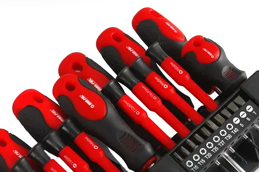 Набір викруток Mar-Pol M61009 36 шт. - фото 2