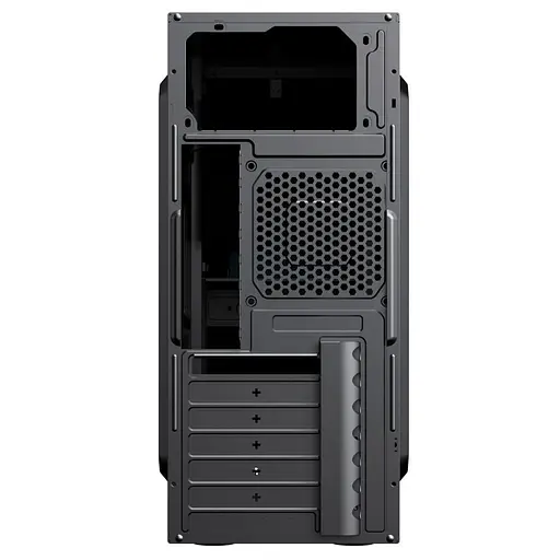 Корпус GameMax MT-526-NP 2U3-TYC (MT-526-NP 2U3-TYC) Без БП - фото 5