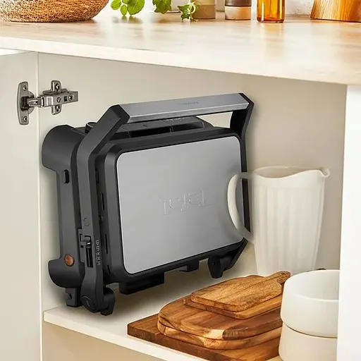 Гриль Tefal GC520DE0 - фото 5