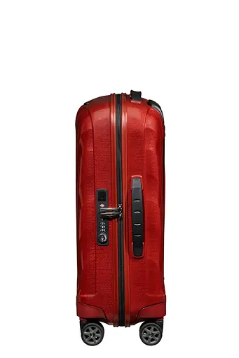 Валіза Samsonite C-LITE RED 55x40x20 55 См CS2*10002 - фото 5